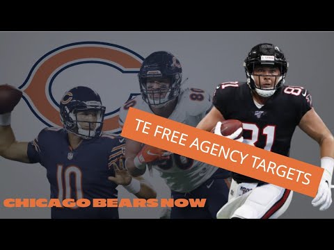 download lagu mp3 mp4 Chicago Bears Free Agency Rumors, download lagu Chicago Bears Free Agency Rumors gratis, unduh video klip Chicago Bears Free Agency Rumors