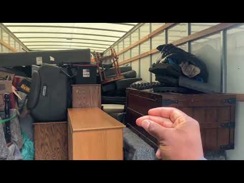 Local Movers Hampton Va