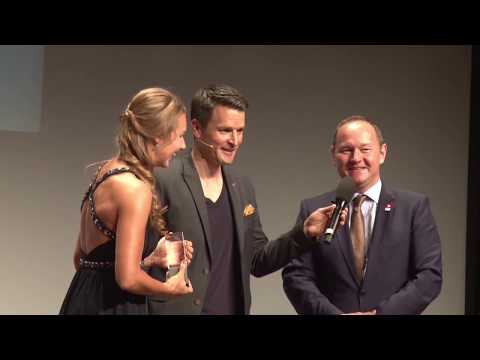 Swiss Handball Awards 2017