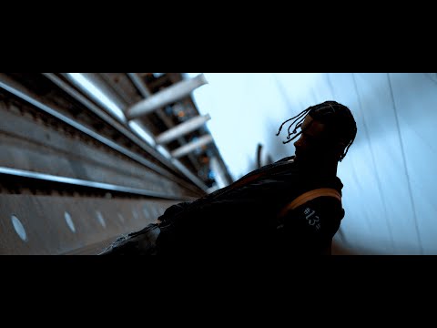 Dyon - Over The Edge (Official Video)