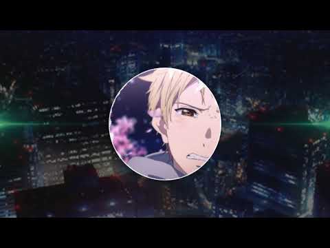 ohsobrkn & fawlin - ghost next door - Nighhtcore