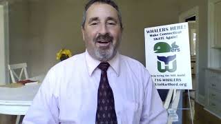 IP MSG - Congratulate yourSELF if you showed for Rob & Chip