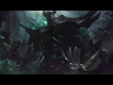 MORDEKAISER v TRISTANA (Top) | League of Legends [9.15]