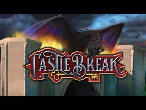 Castle Break Medieval Adventure