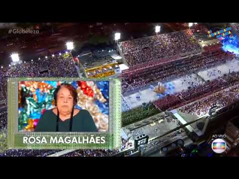 Portela 2018   Desfile Completo