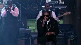 Jay-Z - Roc Boys (And The Winner Is)... (Live)