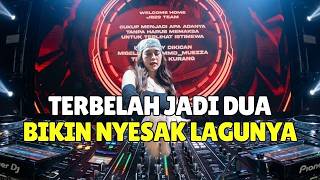 Download lagu Dj Terbelah Jadi Dua - BOXING MEDAN Jungle Dutch - FULL BASS 2026 mp3