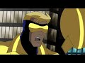 Justice League Unlimited The Greatest Story Never Told