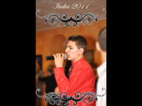 Scripcariuc Daniel - In rochie alba de mireasa [Formatia Perla Bucovine] Acustica Plus