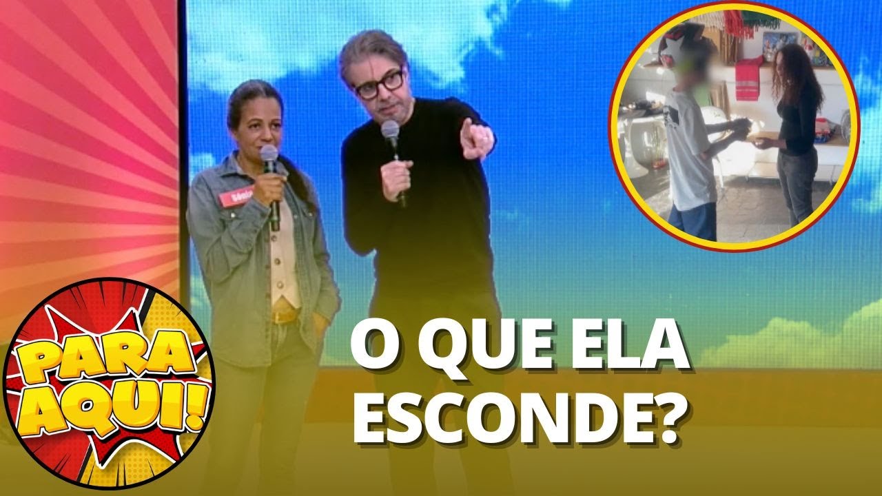 Mulher desconfia de conduta e coloca detetive na cola de funcionária