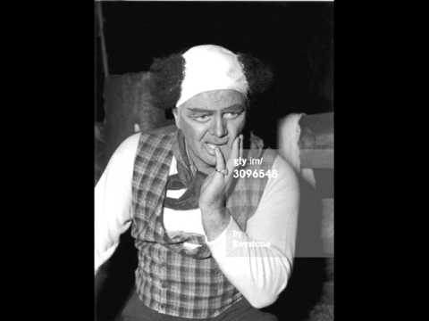 Jon Vickers - Vesti La Giubba (1961)