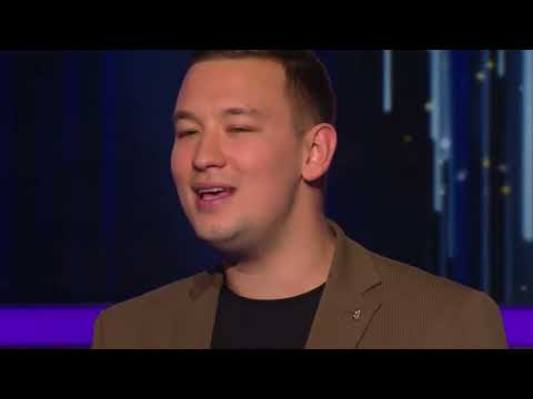 Uros Zivkovic - Nepopravljivi gospodin - ASMM - (Tv Grand 26.04.2022)