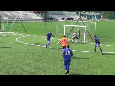 4 КХ 14 лига Вираж   Химмаш   HD 720p