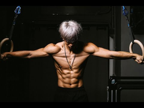 AMAZING MOTIVATION STREET WORKOUT 2022