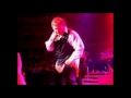 Meat Loaf Legacy - Live - Blind as a Bat