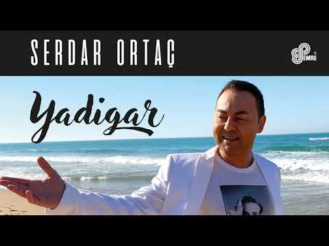 Serdar Ortaç - Yadigar