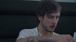 TÄNZER & JINI MEYER - LABYRINTH (Offizielles Musikvideo)