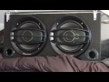 Automobiliniai garsiakalbiai Pioneer TS-A2013i, 20 cm, 500 W, 2 vnt.