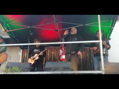 Die anonyme Giddarischde in Hambach - So gern vun do (9)