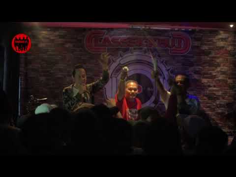 SINDIKAT 31 - Kera Sakti -  Live @ Classic Store Sukabumi