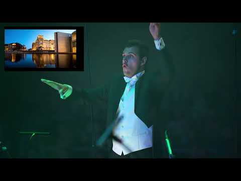 70 Jahre Grundgesetz von Guido Rennert | Stadtkapelle Günzburg