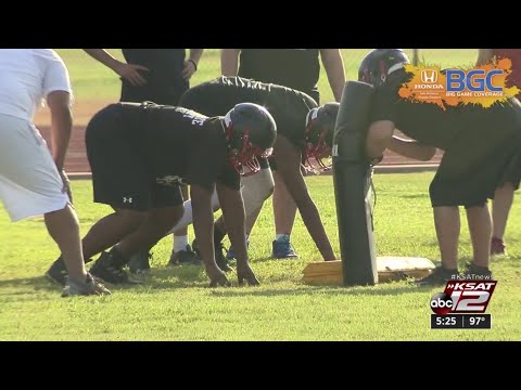 2019 BGC Preview: Wagner Thunderbirds