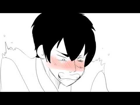 Zuko kissed a guy (animatic)