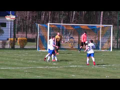 SV Arendsee - TSV Adler Jahrstedt