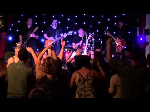 Stereophonish - Stereophonics tribute - Local Boy In The Photograph