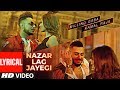 NAZAR LAG JAYEGI With Lyrics Millind Gaba Kamal Raja Shabby Valentine S Day Special