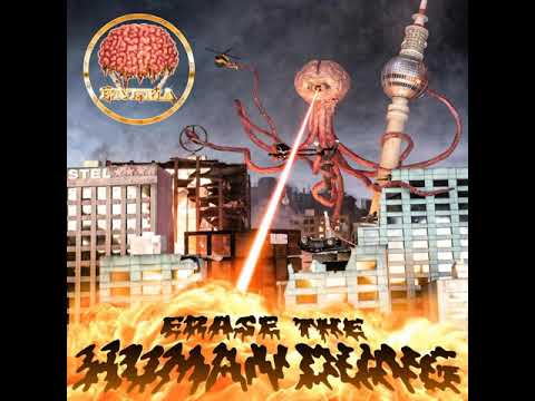 Cerebral Enema 2019   Erase the Human Dung