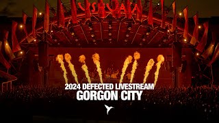 Gorgon City - Live @ Defected Tuesdays x Ushuaïa Ibiza 2024