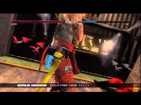 PS3 Longplay [051] Dead or Alive 5