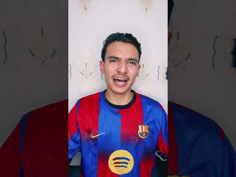 فوز وخسارة برشلونة في نفس المباراة 🤯💔