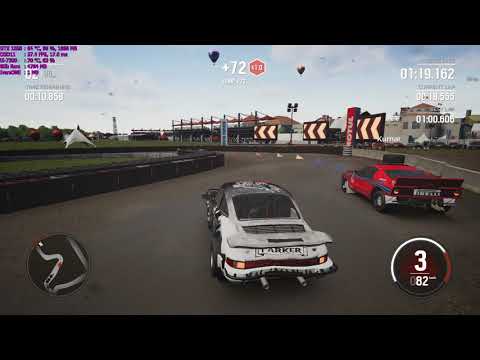 Gravel Walkthrough Part 26 - "Northwest Passage - Trois Rivieres"