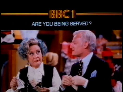 Friday 30th April 1982 BBC1 - Are You Being Served? - Snooker - The Enigma Files - Odd One Out