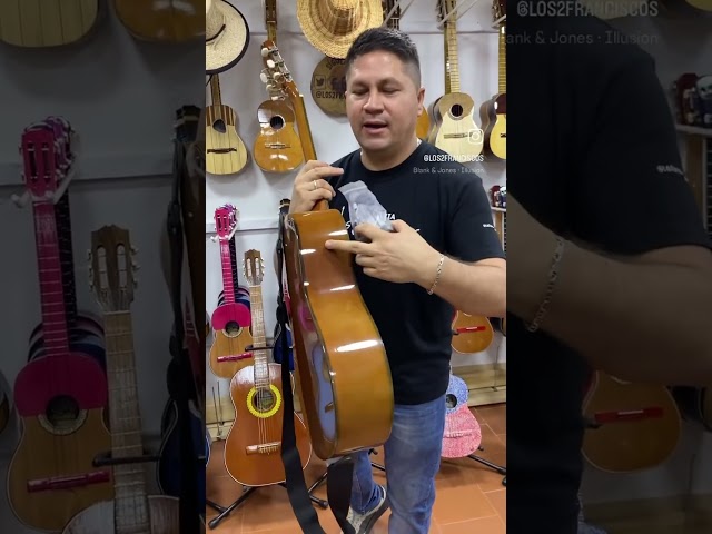 Vídeo relacionado con Ecualizador de preamplificador de guitarra acústica LCD de 5 bandas profesional para amantes de la música. Para los entusiastas de la guitarra