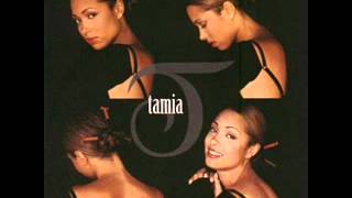 Tamia-Show Me Love