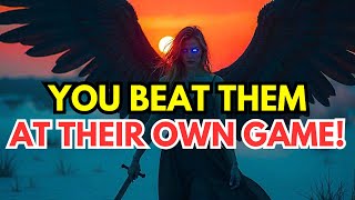 CHOSEN ONES‼️ THEY THINK THEY ARE OUTSMARTING YOU, BUT YOU BEAT THEM AT THEIR OWN GAME