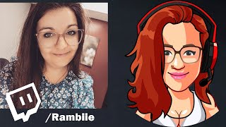 Rambiie, Intervenante psychosociale