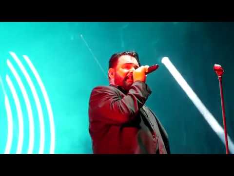 Alphaville in Lublin, 07.09.2018 – Heartbreak City