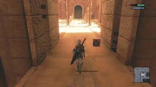 NieR Replicant 12
