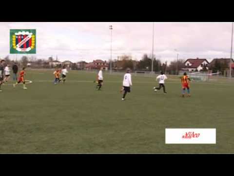 RKS Sarmata-Agrykola 10.04.2011