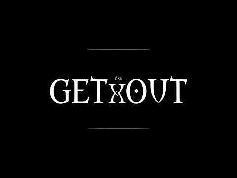 ázu - GetxOut (Official HD Audio)