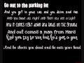 Blondie Rapture Lyrics