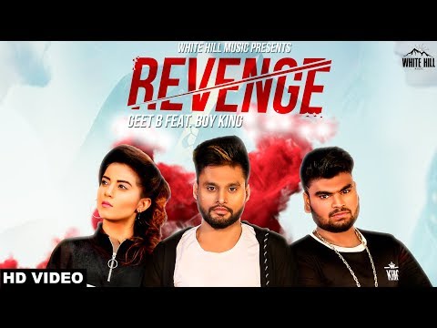 Revenge — watch video