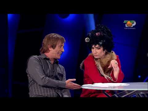 Portokalli, 9 Prill 2023 - Dhimo Bukra (Bukra e ftuar në emisionin “Porto story nga Grida Duma“)