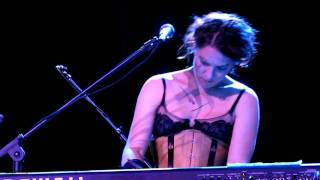 5/14 Amanda Palmer - Ampersand @ State Theater, Falls Church, VA 11/19/09