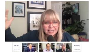 Episode 5: Doctrine and Covenants 6-9: Dr. Janiece Johnson