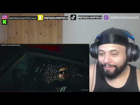 Malik is in top form as always🔥🇵🇱 Malik Montana - Plain Jane *UK🇬🇧REACTION*